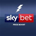 sky bet price boosts