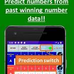 lottery prediction for today
